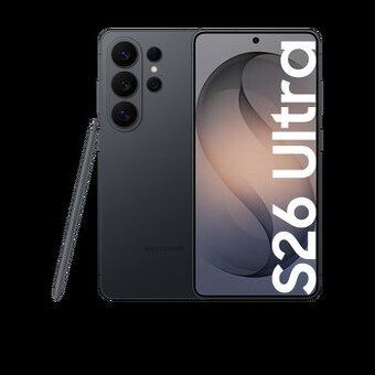 Úplne nový Samsung Galaxy S26 ultra 12/512gb