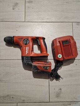 Hilti TE4-A22