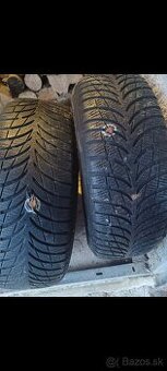 2ks disky 4x100r14 6j