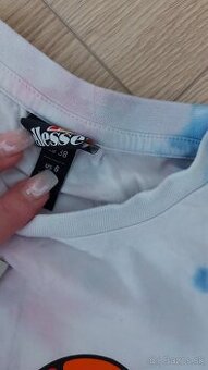 ELLESSE tričko M