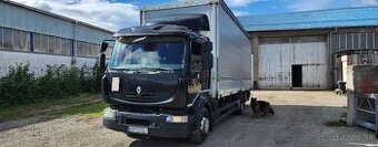 Renault Midlum dxi
