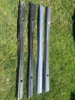 Prahy BMW E36 mpaket m3