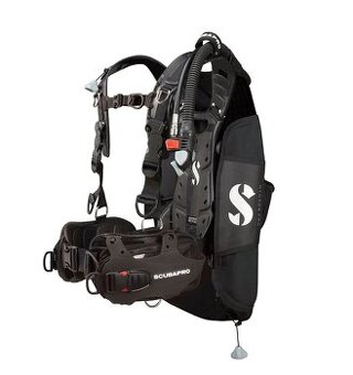 Scubapro Hydros Pro velkosť M