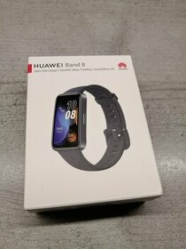Huawei band 8 náramok hodinky