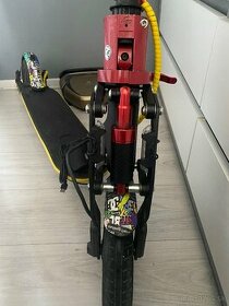 Xiaomi scooter pro - 1