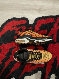 Nike TN tiger