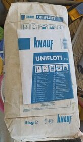 Škárovacia hmota Knauf Uniflott