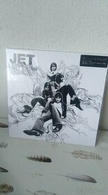 Predam LP Jet - Get born - 1