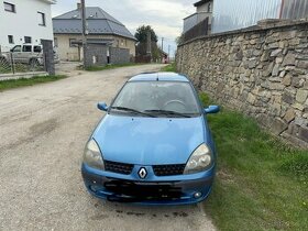 Renault Thalia - 1