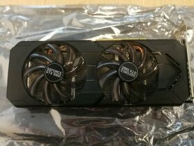 Gainward GeForce GTX 1060 6GB GDDR5 - 1