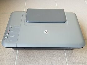 HP DeskJet 1050A atramentová tlačiareň - 1