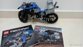 Lego technic 42063
