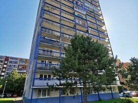 41733-Dražba bytu v Bratislave - m.č. Dúbravka - 1