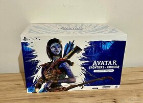 Avatar Frontiers of Pandora Collector's Edition