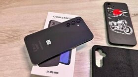 Samsung A54 komplet balenie záruka kúpený na Slovensku
