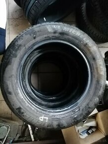 Letne pneu Michelin Primacy 4-185/65 R15 88H