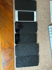 Predám Apple iphone viac kusov - 1