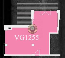 Projekt VANGUARD, loft 124 m2 - 1