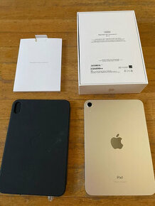 ipad mini 6 2022