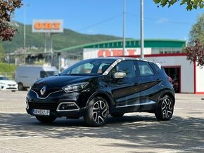 Renault Captur AUTOMAT