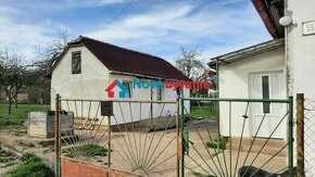 Rodinný dom v Radzovciach - NA PREDAJ
