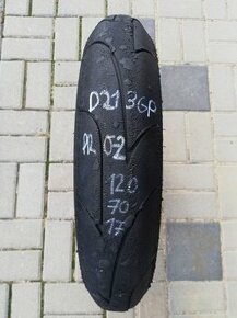 Motopneu - race sólo pneu