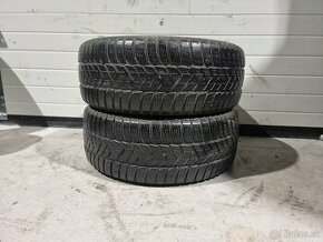 Zimné Pneu Pirelli Sottozero3 225/45 R18 2ks