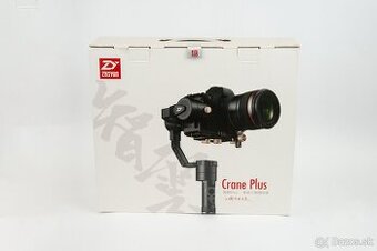 Predam Zhiyun Crane Plus - 1