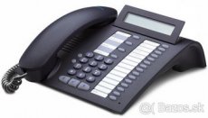 SIEMENS optiPoint ADVANCE mangan NOVÝ k PBX hiPath - 1