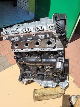 Repasovaný Motor CDN Škoda Audi Volkswagen group  2.0 TFSI