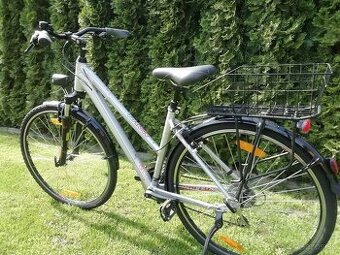 Predám trkingový bicykel Kellys Cristy 50