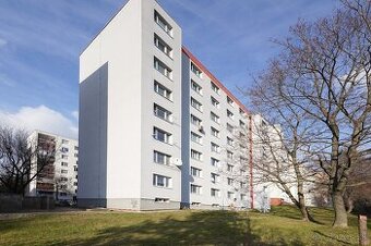 Prenájom 3 izb. bytu v Lamači, Studenohorská ulica