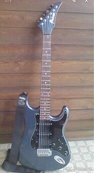 Kúpim: Maison elektrická gitara