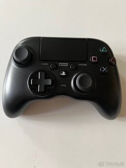 Gamepad HORI ONYX Plus Wireless Controller – PS4 - 1