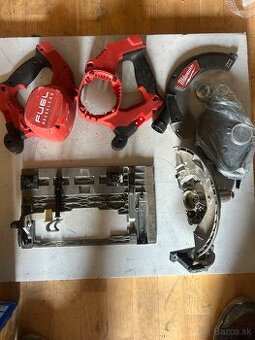 MILWAUKEE M18 FCSG66