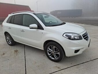 Renault Koleos  2.0dci    4x4