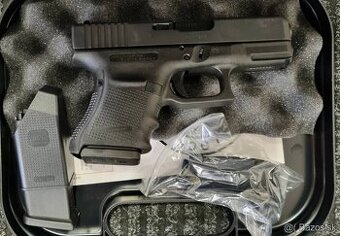 Glock 29 Gen.5, 10mm auto