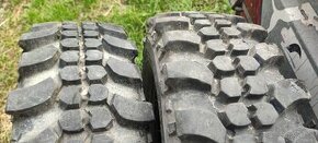 245/75 r15 vzor T3