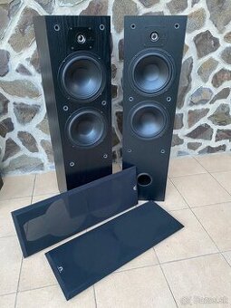 Omni Audio - Model: AE 88.2