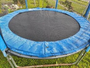 Trampolina - 1