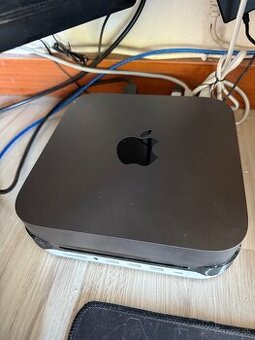 Mac mini i5 32/256