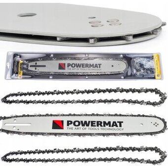 Predám lištu Powermat