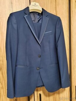 Daniel Lazzaro Slim Fit 44