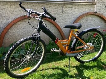 Kenzel xc300 24”