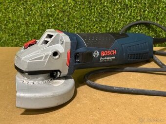 Bosch GWS 19-125 CIE Uhlová brúska