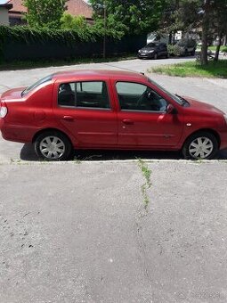 Kupim Renault Thalia 1,2-1,4 farba nemusí bit ako na foto