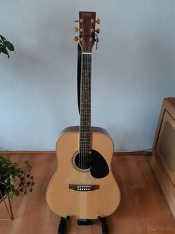 Gitara Face