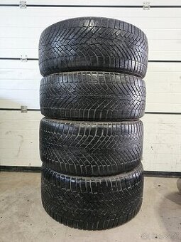 Zimná Sada BMW X7 275/40 R22 a 315/35 R22