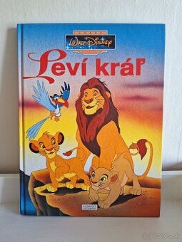 Walt Disney Luxus