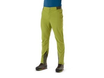 Rab Ascendor Light outdoor turisticke nohavice NOVE ORIGINAL